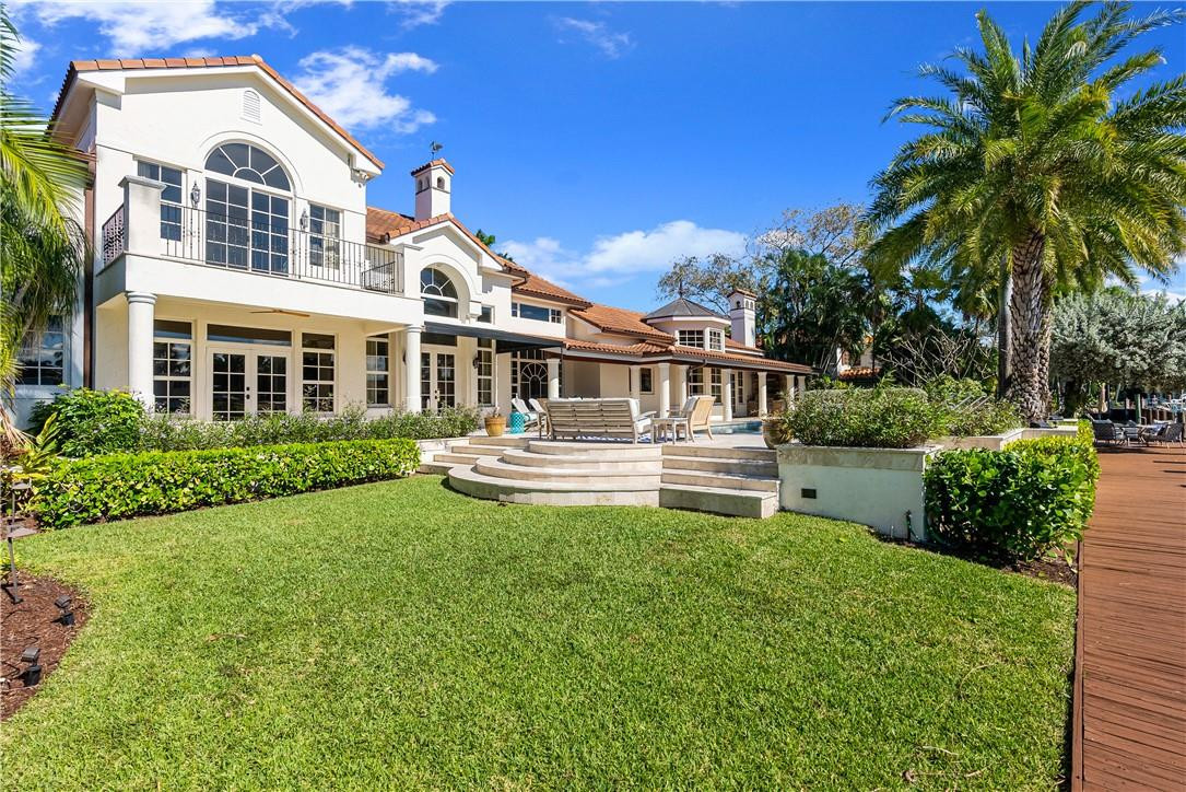 Rio Vista Isles - Residential