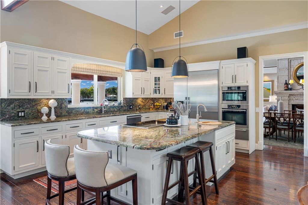 Rio Vista Isles - Residential