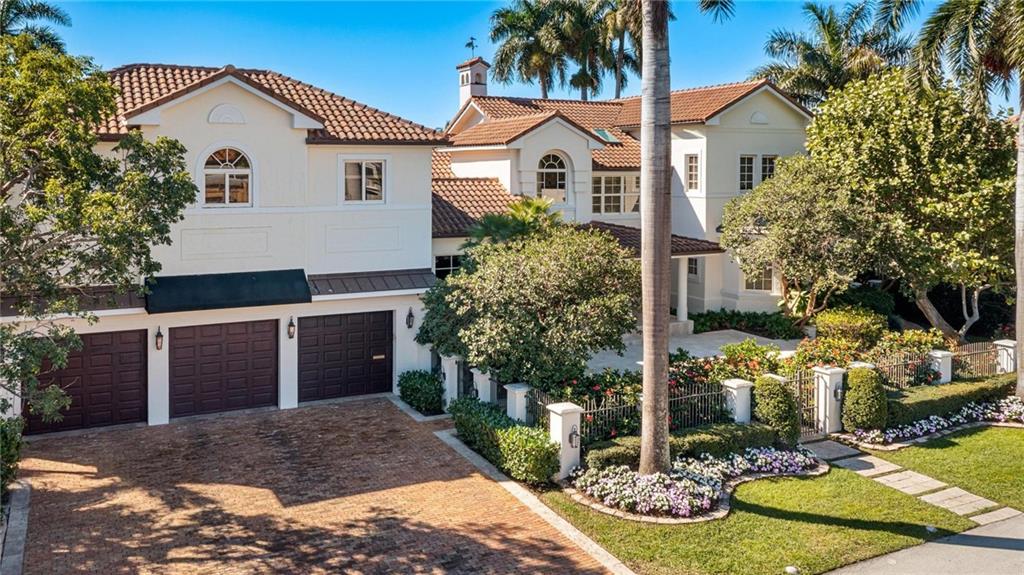 Rio Vista Isles - Residential