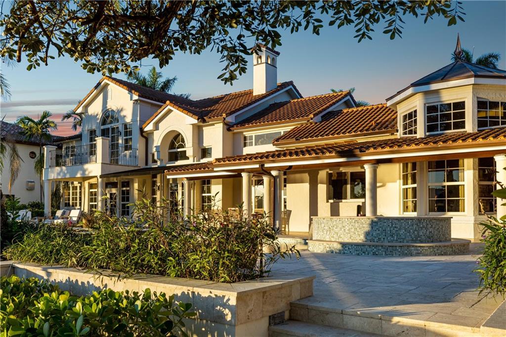 Rio Vista Isles - Residential