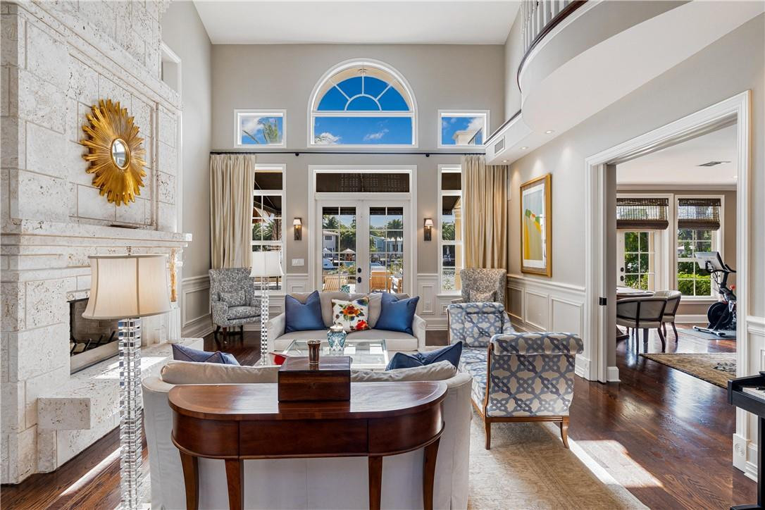 Rio Vista Isles - Residential