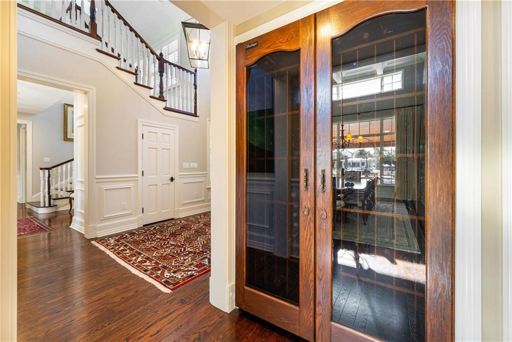 Rio Vista Isles - Residential