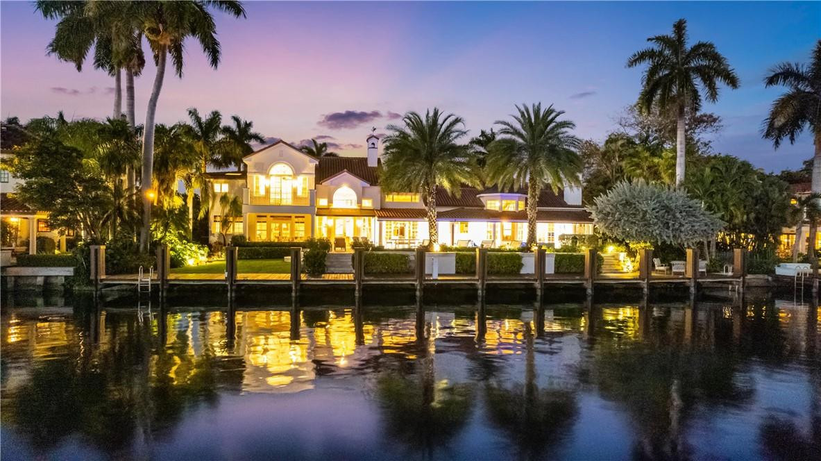 Rio Vista Isles - Residential