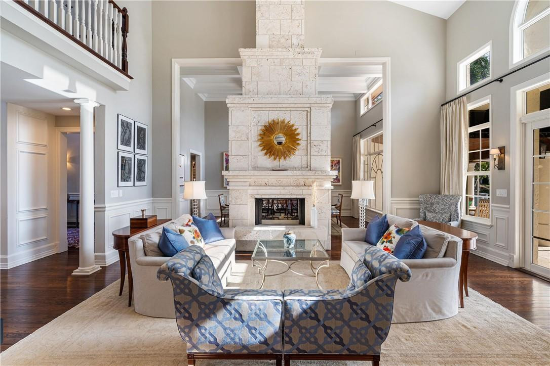 Rio Vista Isles - Residential