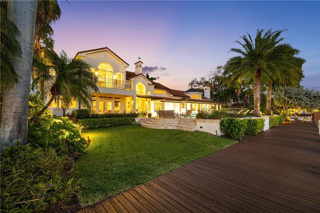 Rio Vista Isles - Residential