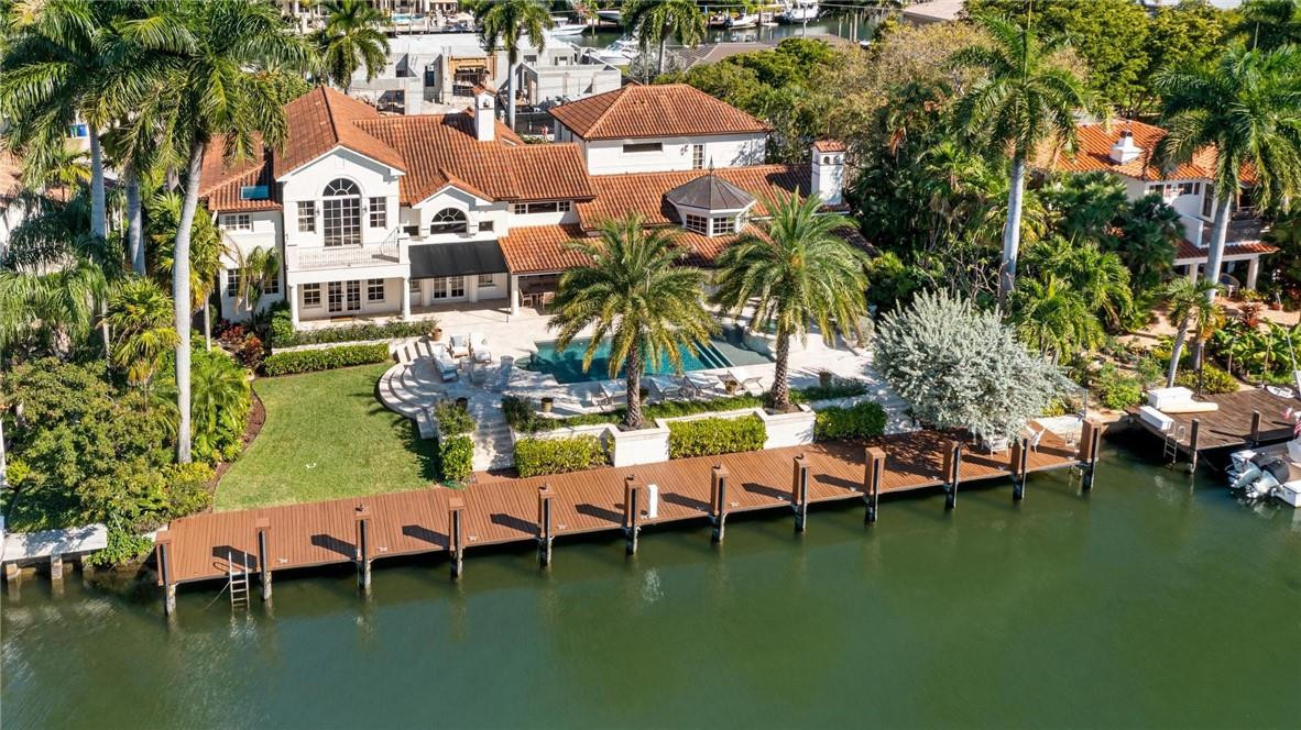 Rio Vista Isles - Residential