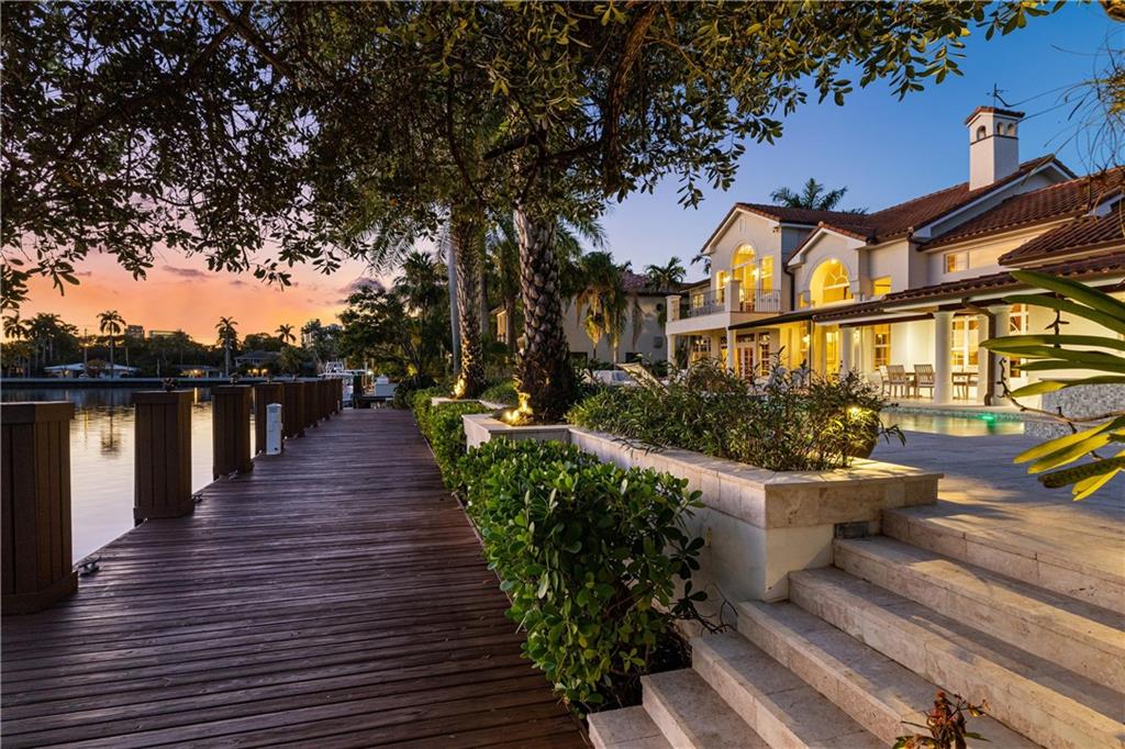 Rio Vista Isles - Residential