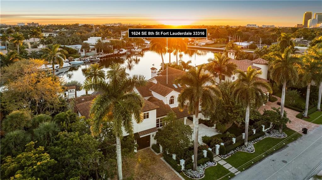 Rio Vista Isles - Residential