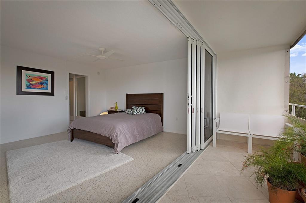 Riviera Towers - Residential