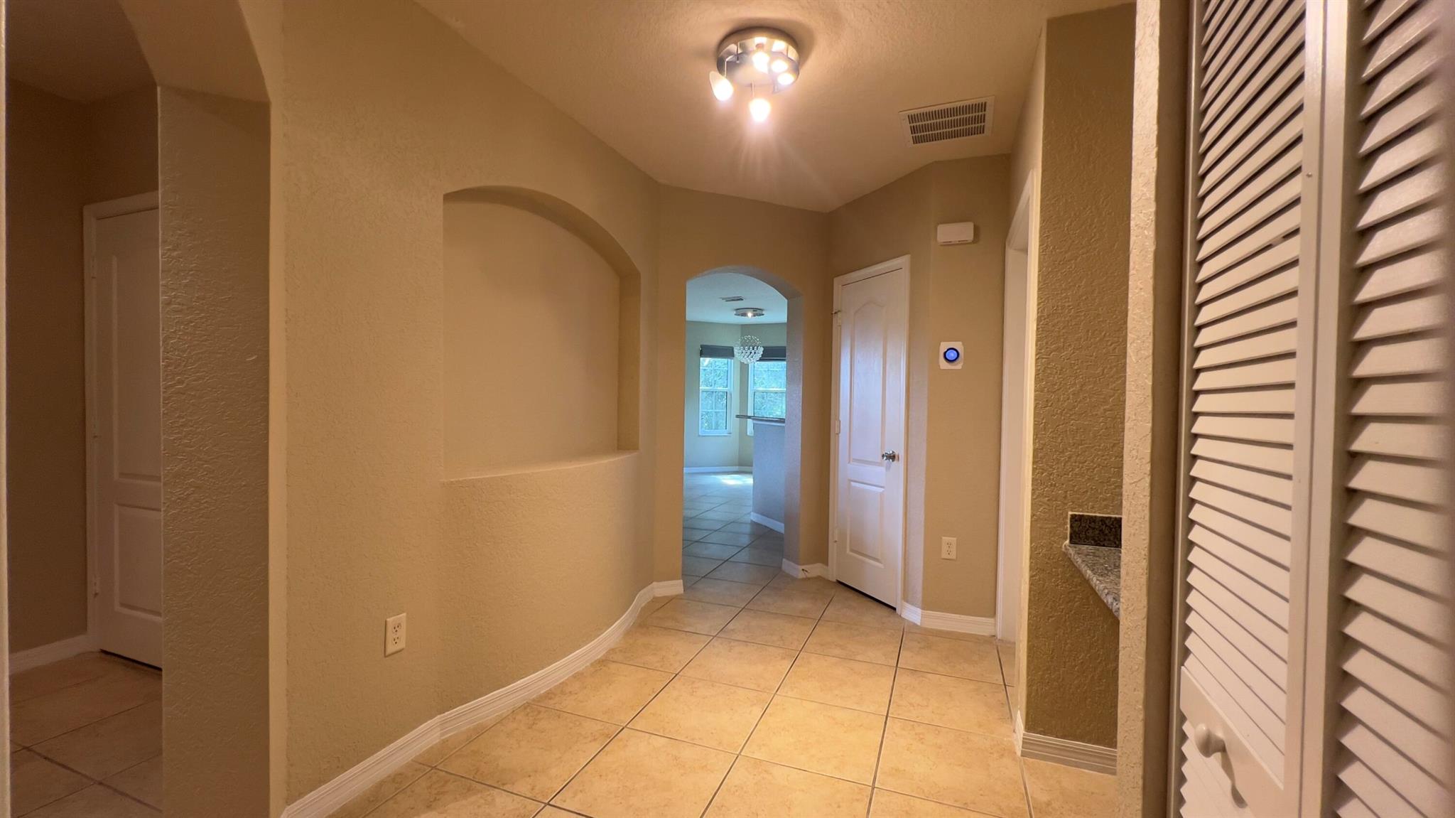 THE BELMONT AT ST LUCIE W - Residential Lease