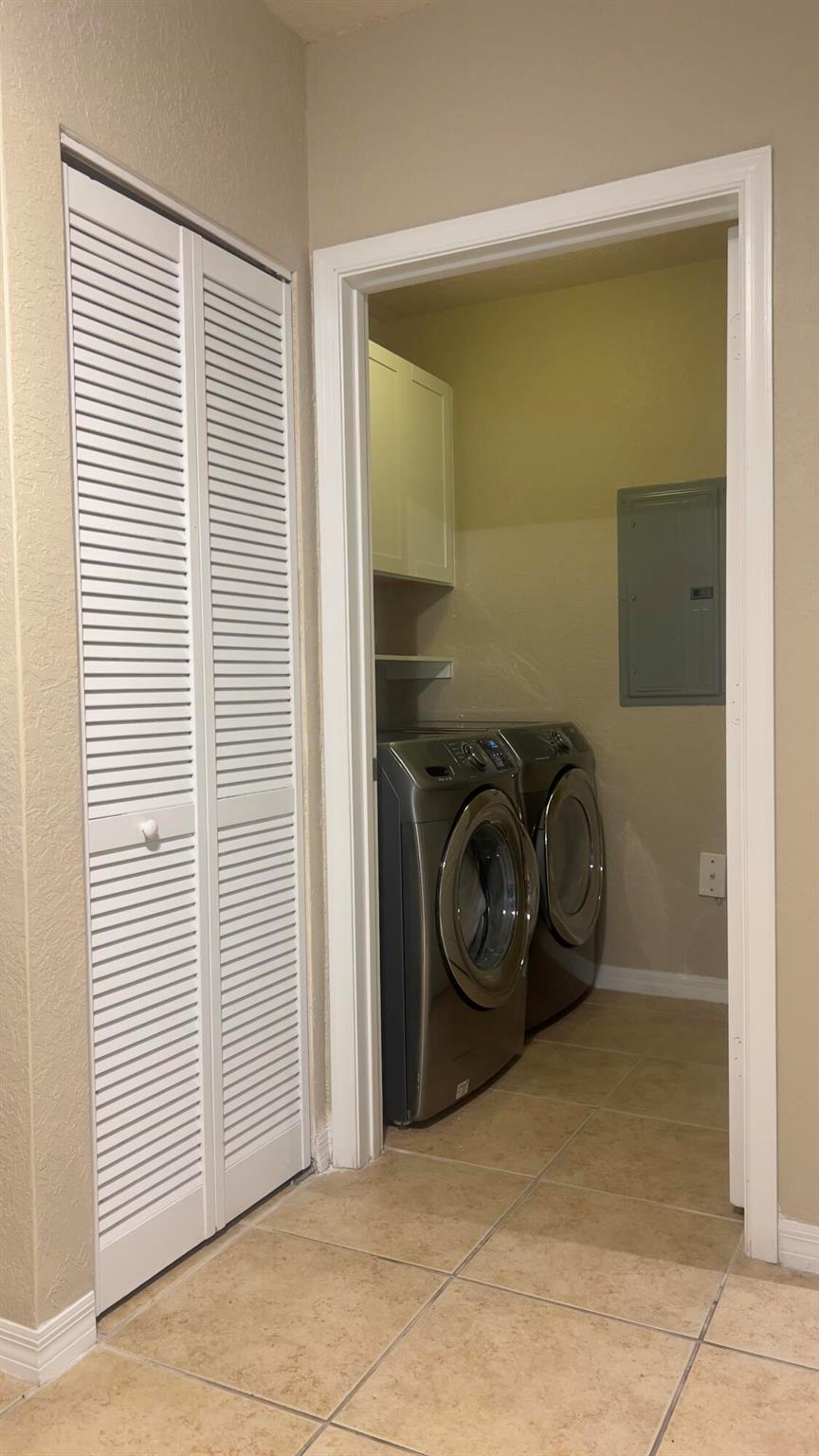 THE BELMONT AT ST LUCIE W - Residential Lease