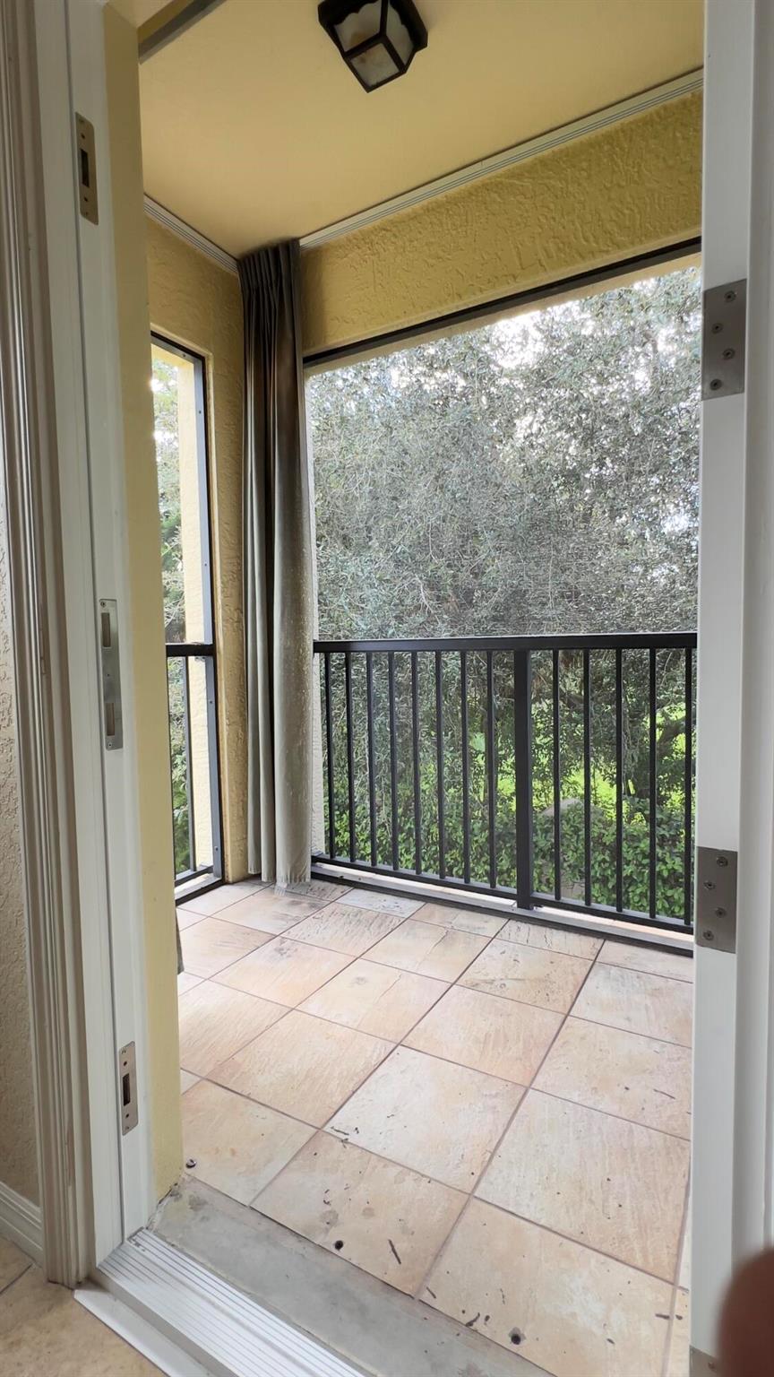 THE BELMONT AT ST LUCIE W - Residential Lease