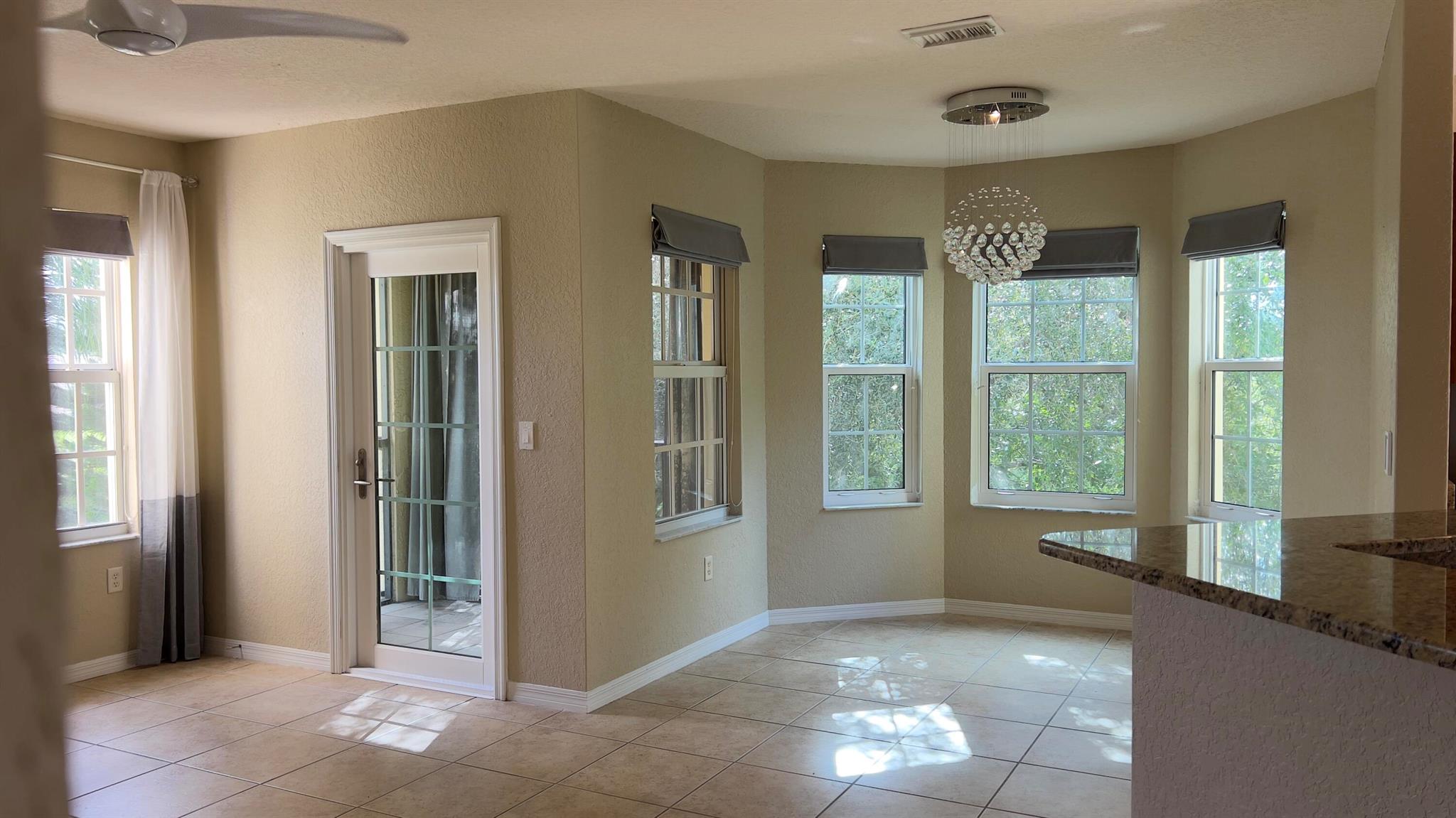 THE BELMONT AT ST LUCIE W - Residential Lease
