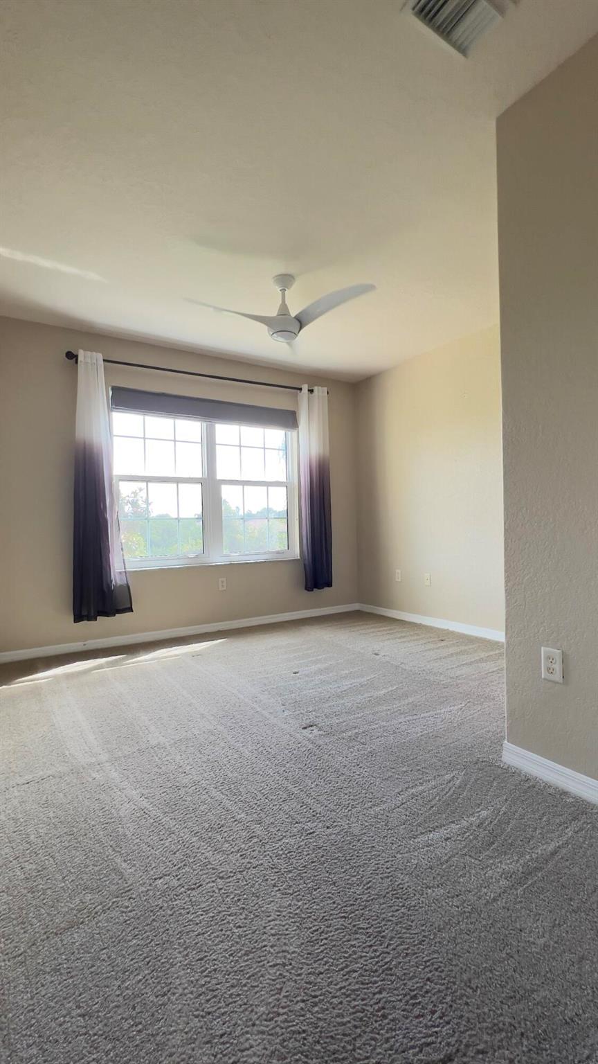 THE BELMONT AT ST LUCIE W - Residential Lease