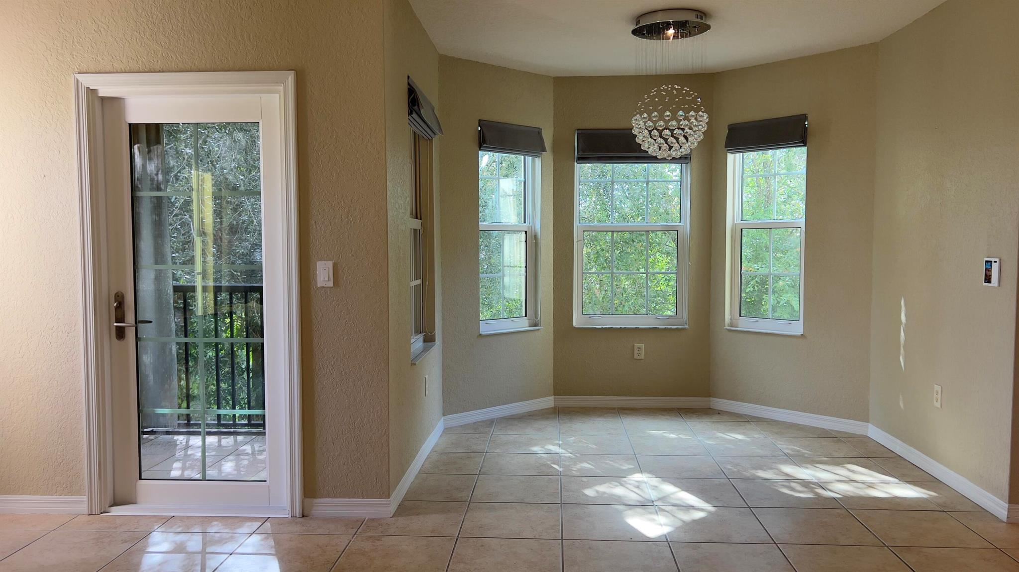 THE BELMONT AT ST LUCIE W - Residential Lease