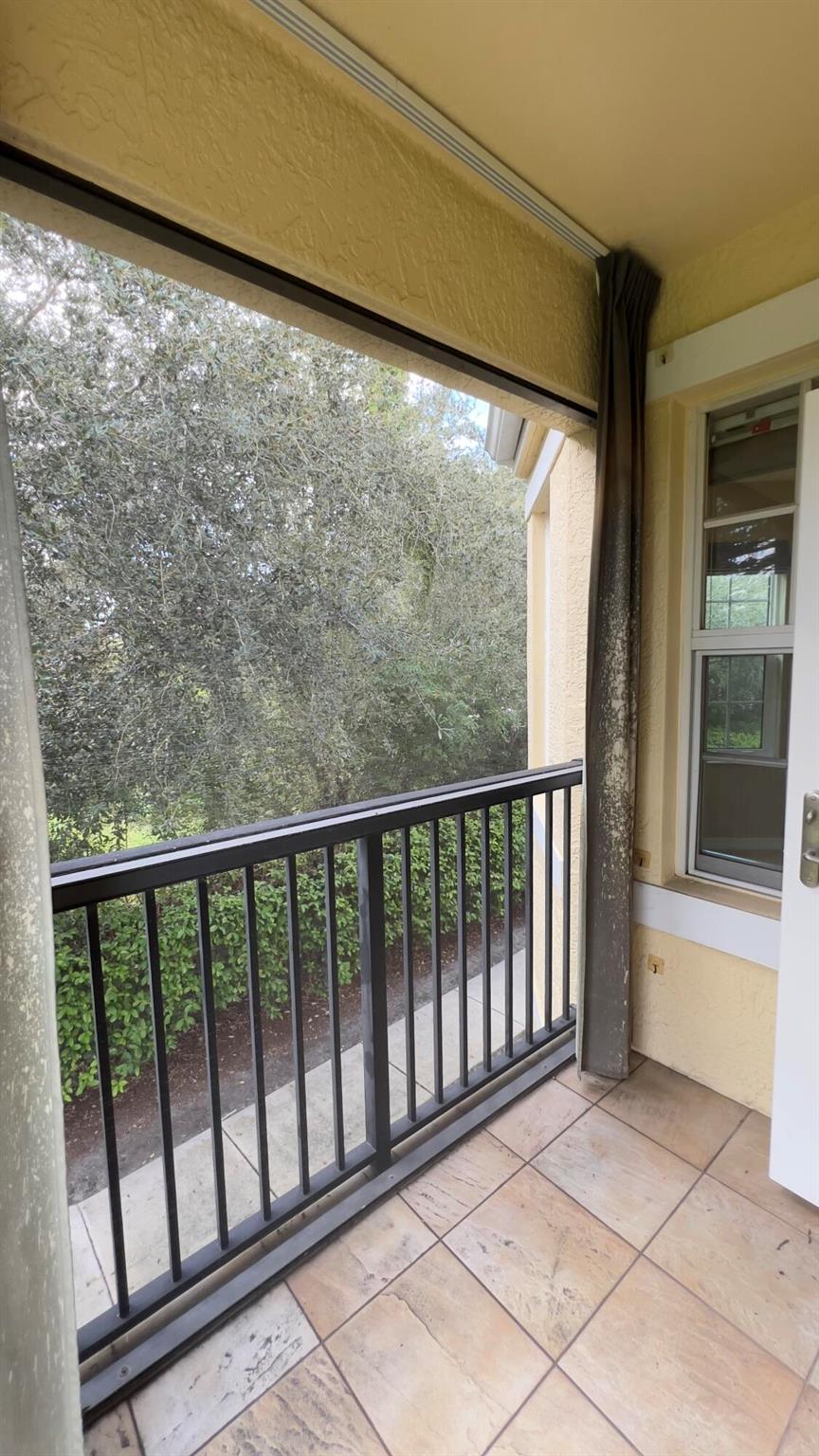 THE BELMONT AT ST LUCIE W - Residential Lease