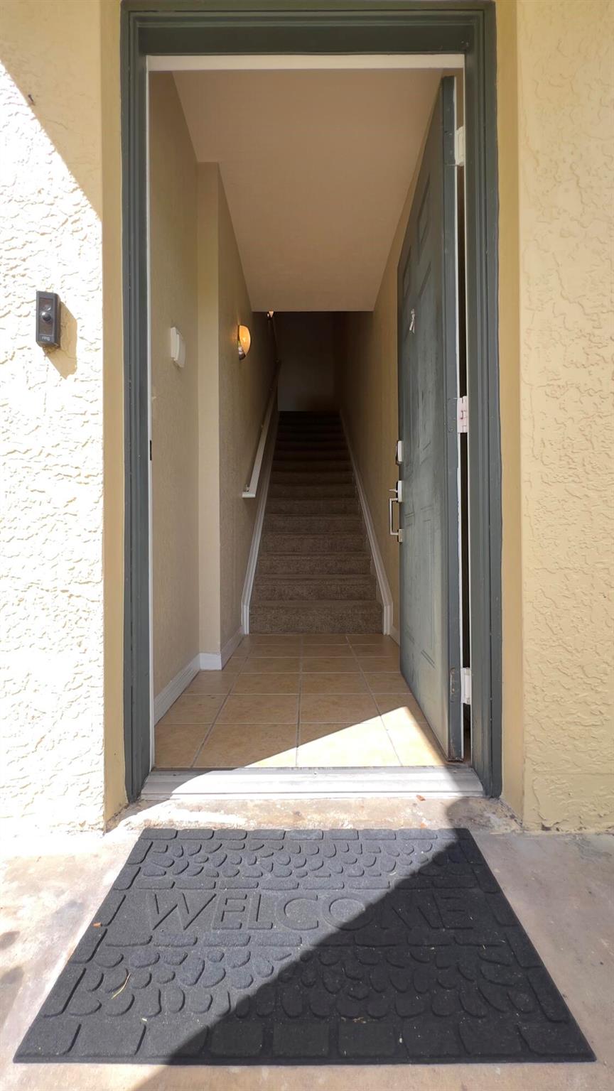 THE BELMONT AT ST LUCIE W - Residential Lease