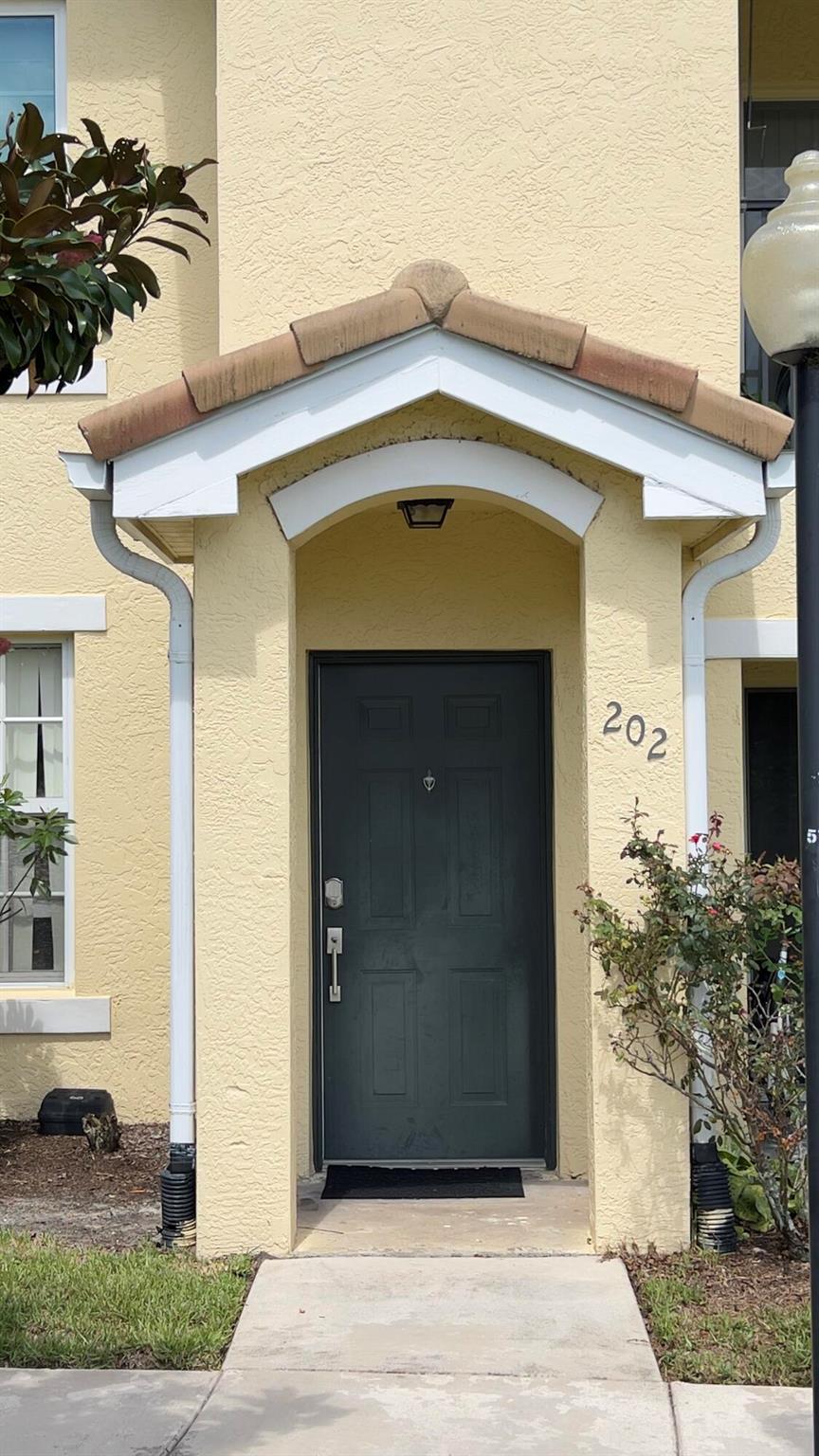 THE BELMONT AT ST LUCIE W - Residential Lease