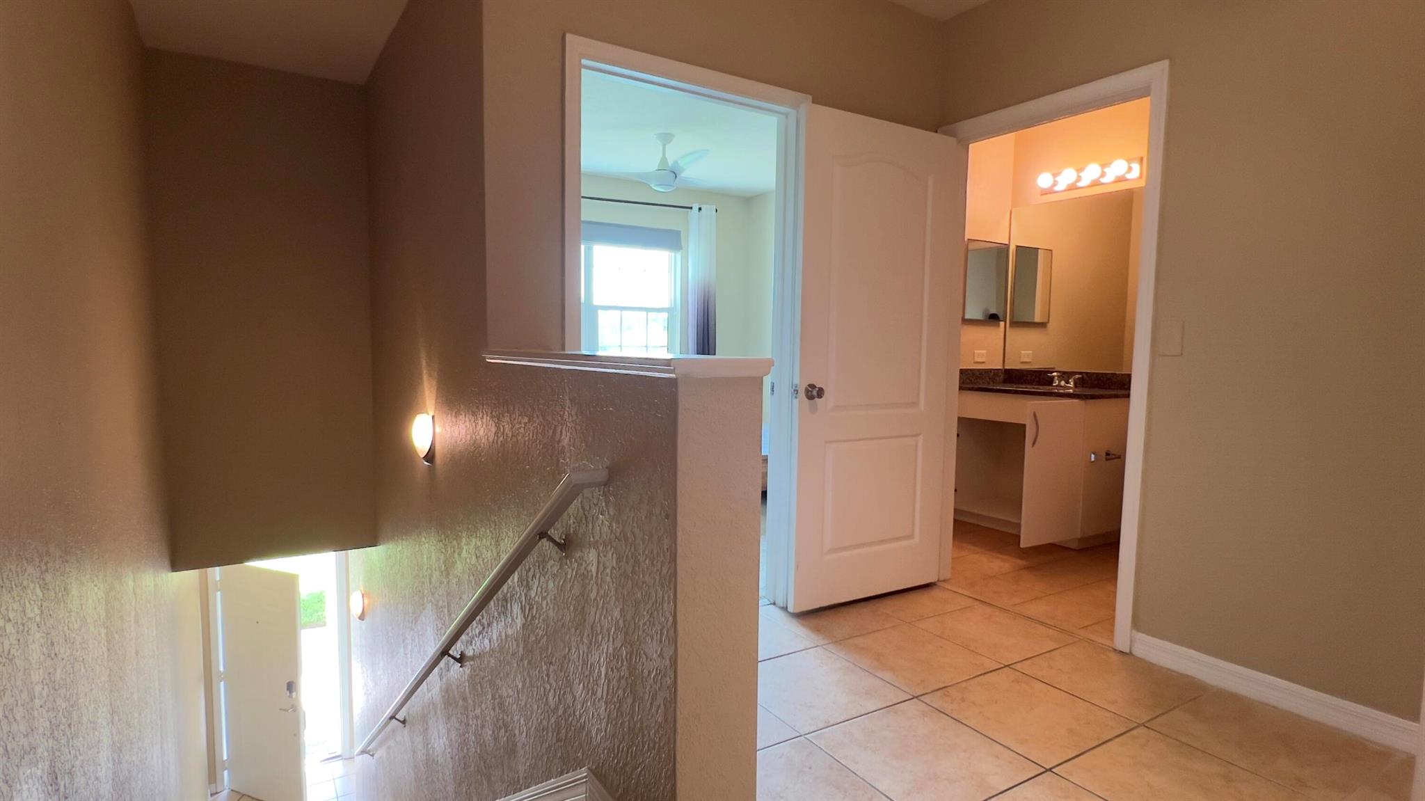 THE BELMONT AT ST LUCIE W - Residential Lease