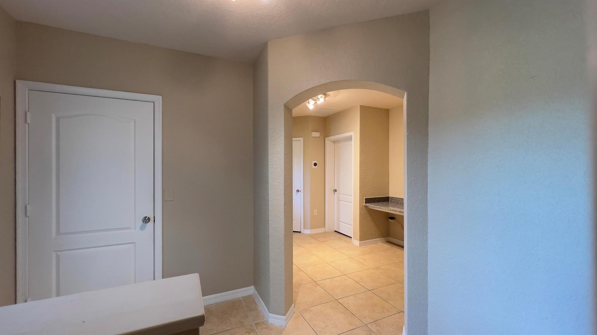 THE BELMONT AT ST LUCIE W - Residential Lease