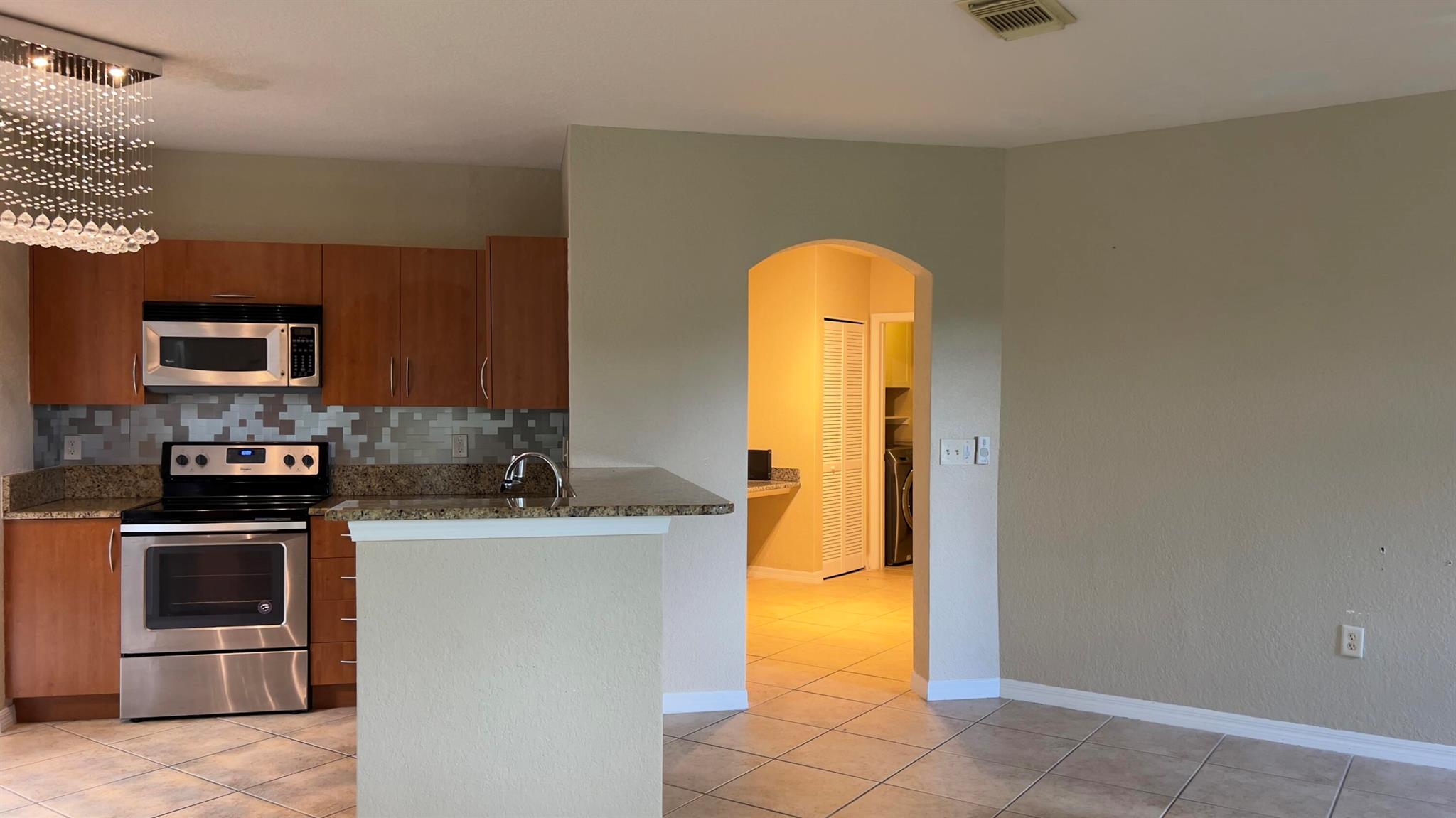 THE BELMONT AT ST LUCIE W - Residential Lease