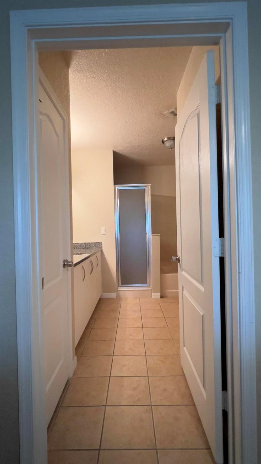 THE BELMONT AT ST LUCIE W - Residential Lease