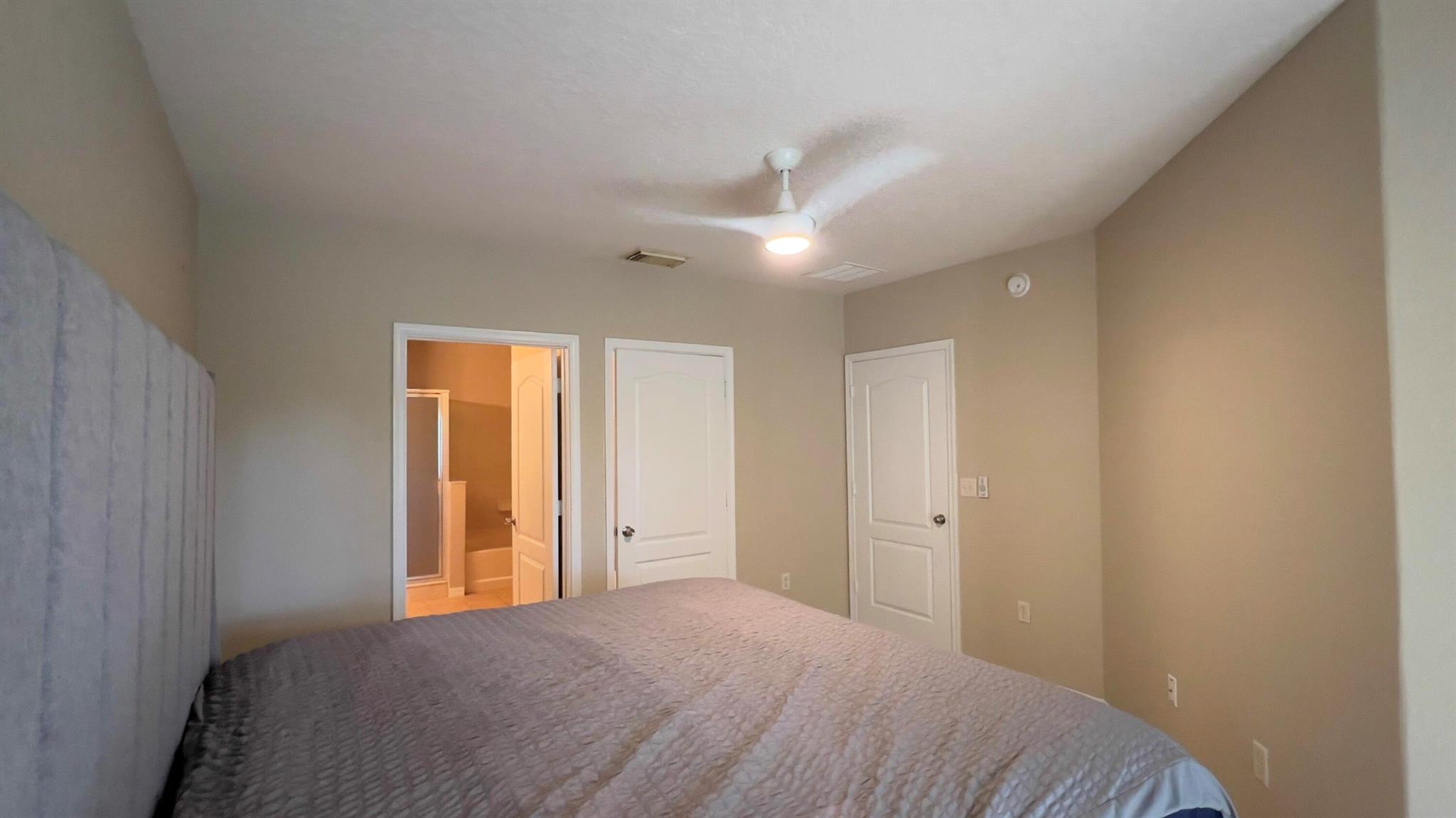 THE BELMONT AT ST LUCIE W - Residential Lease