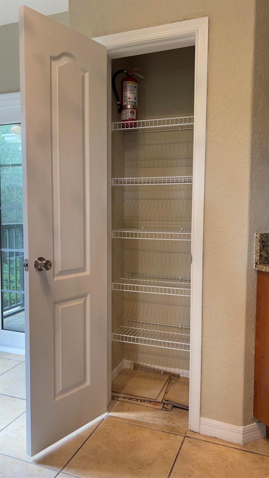 THE BELMONT AT ST LUCIE W - Residential Lease