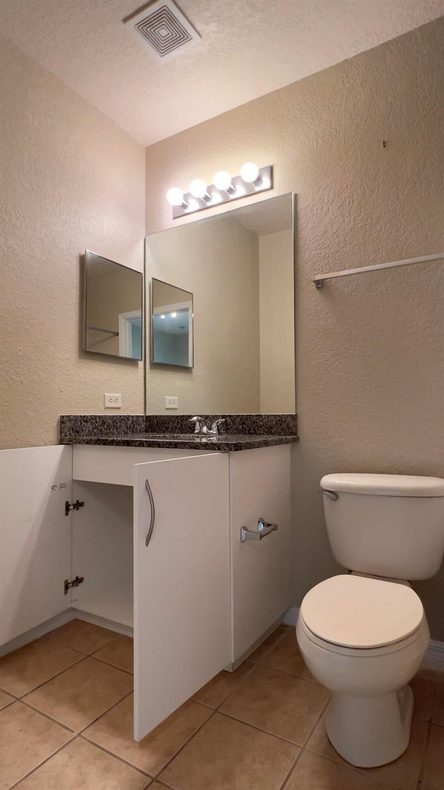 THE BELMONT AT ST LUCIE W - Residential Lease