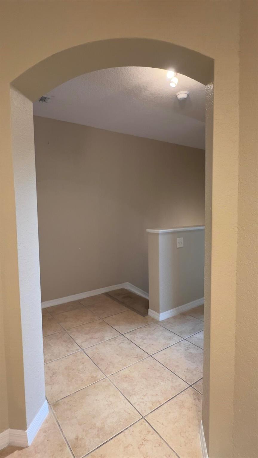 THE BELMONT AT ST LUCIE W - Residential Lease