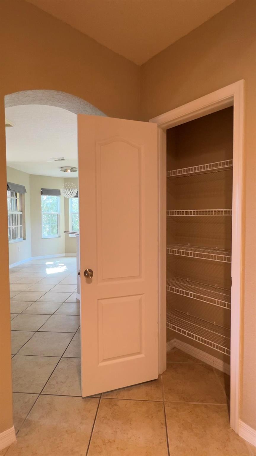 THE BELMONT AT ST LUCIE W - Residential Lease