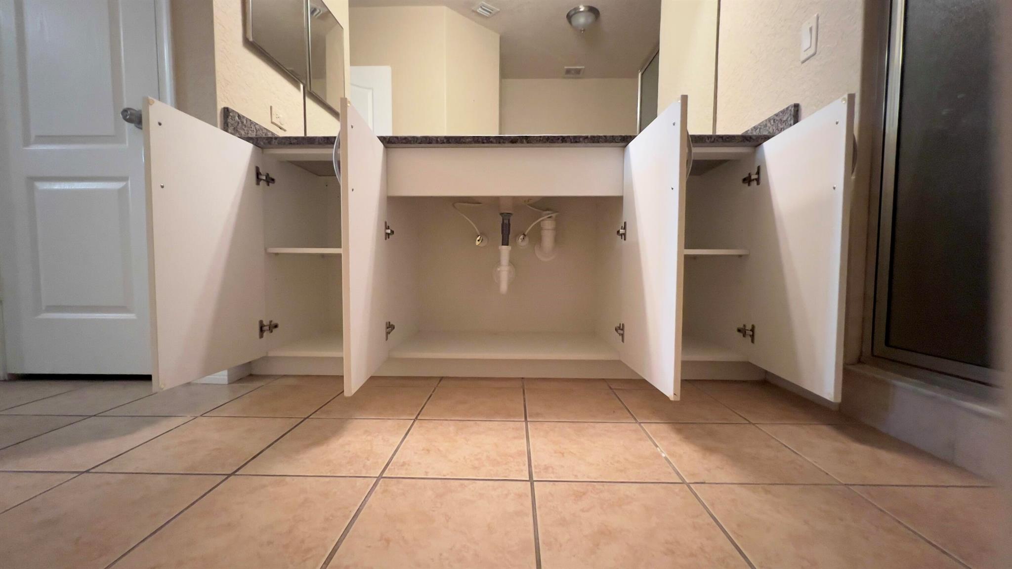 THE BELMONT AT ST LUCIE W - Residential Lease