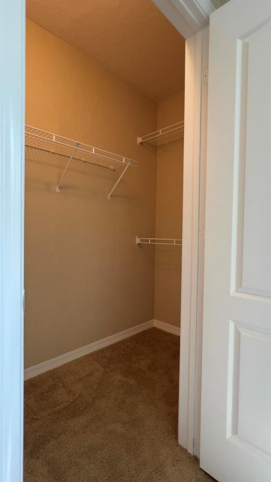 THE BELMONT AT ST LUCIE W - Residential Lease