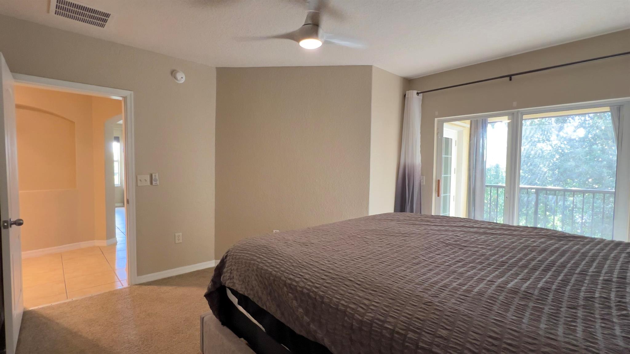 THE BELMONT AT ST LUCIE W - Residential Lease