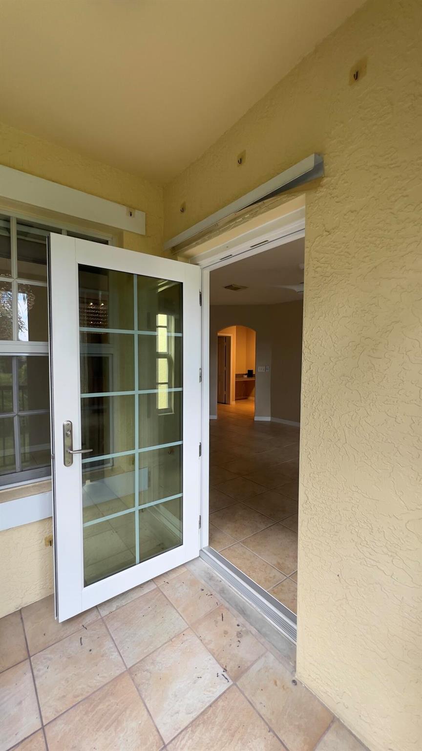 THE BELMONT AT ST LUCIE W - Residential Lease