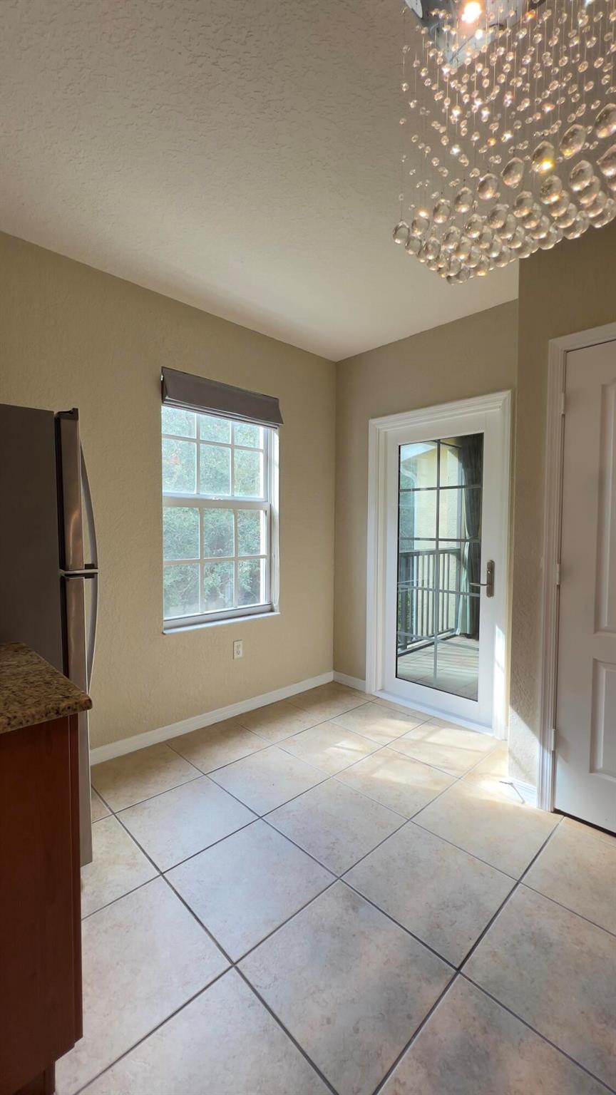 THE BELMONT AT ST LUCIE W - Residential Lease