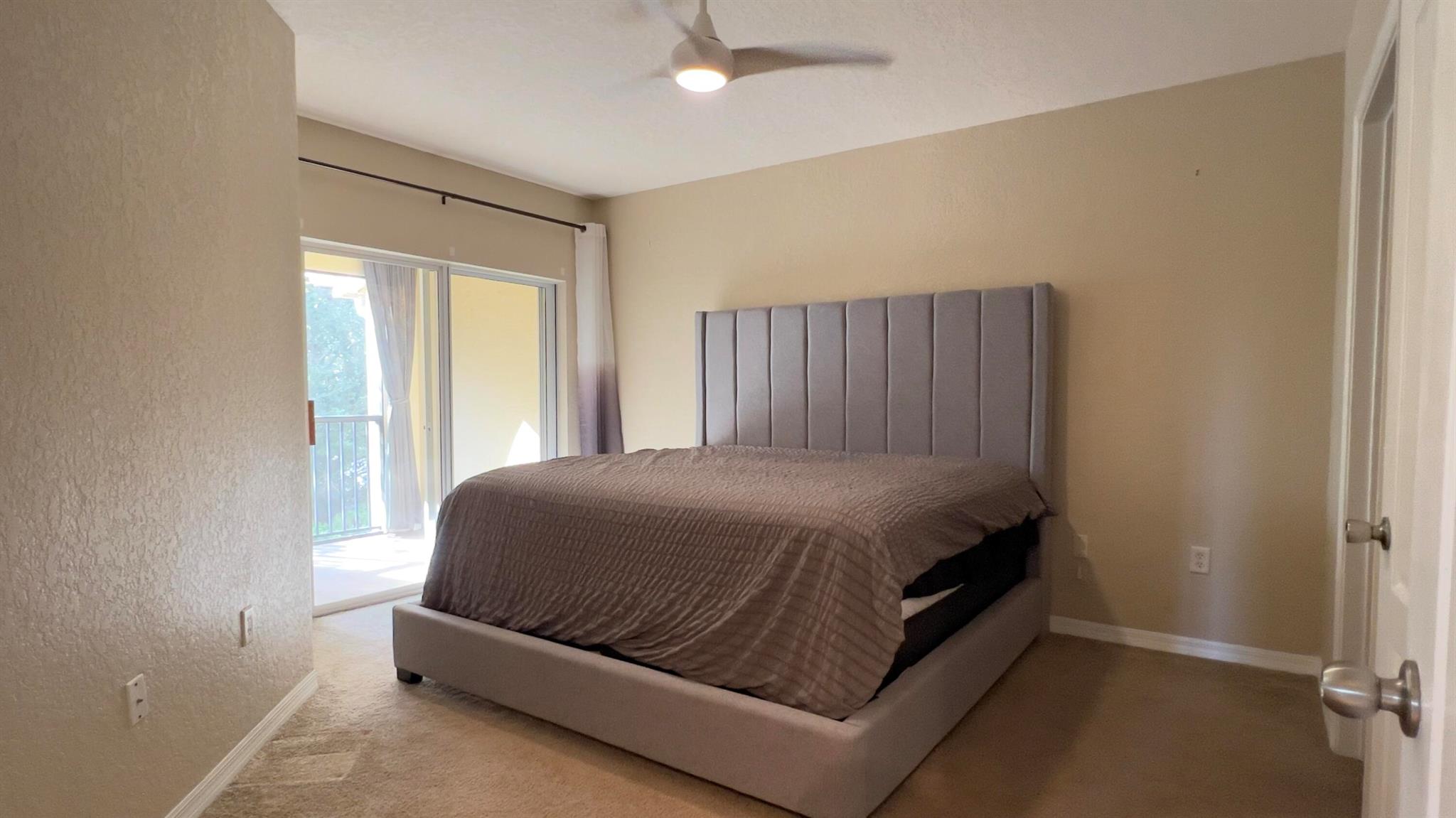 THE BELMONT AT ST LUCIE W - Residential Lease