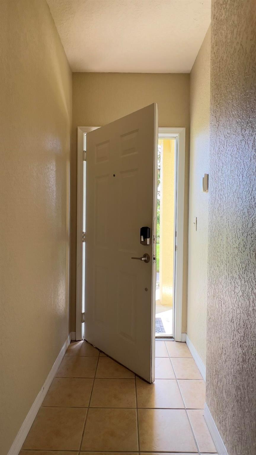 THE BELMONT AT ST LUCIE W - Residential Lease