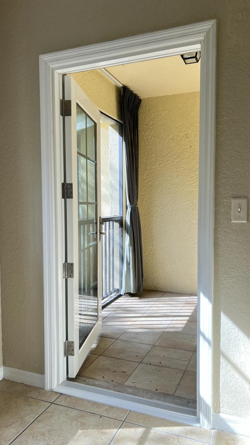 THE BELMONT AT ST LUCIE W - Residential Lease