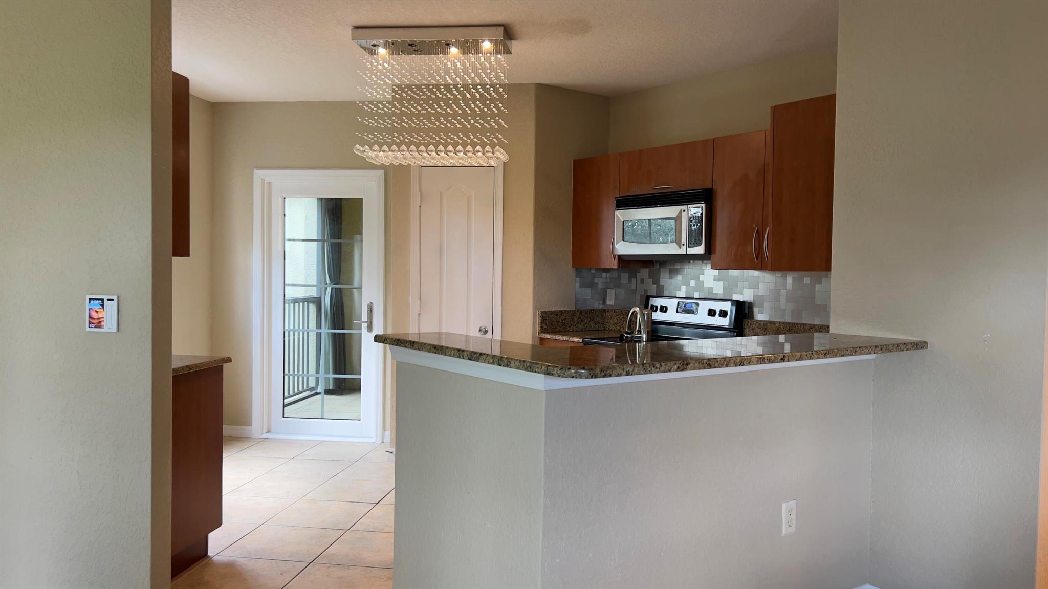 THE BELMONT AT ST LUCIE W - Residential Lease
