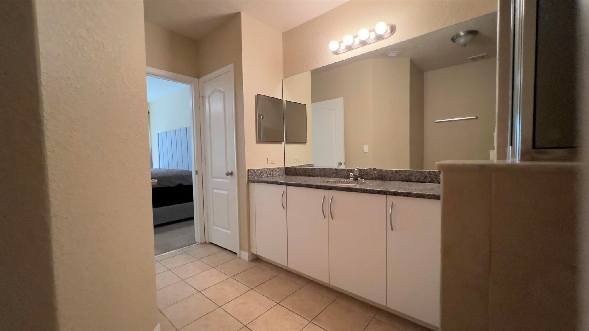 THE BELMONT AT ST LUCIE W - Residential Lease