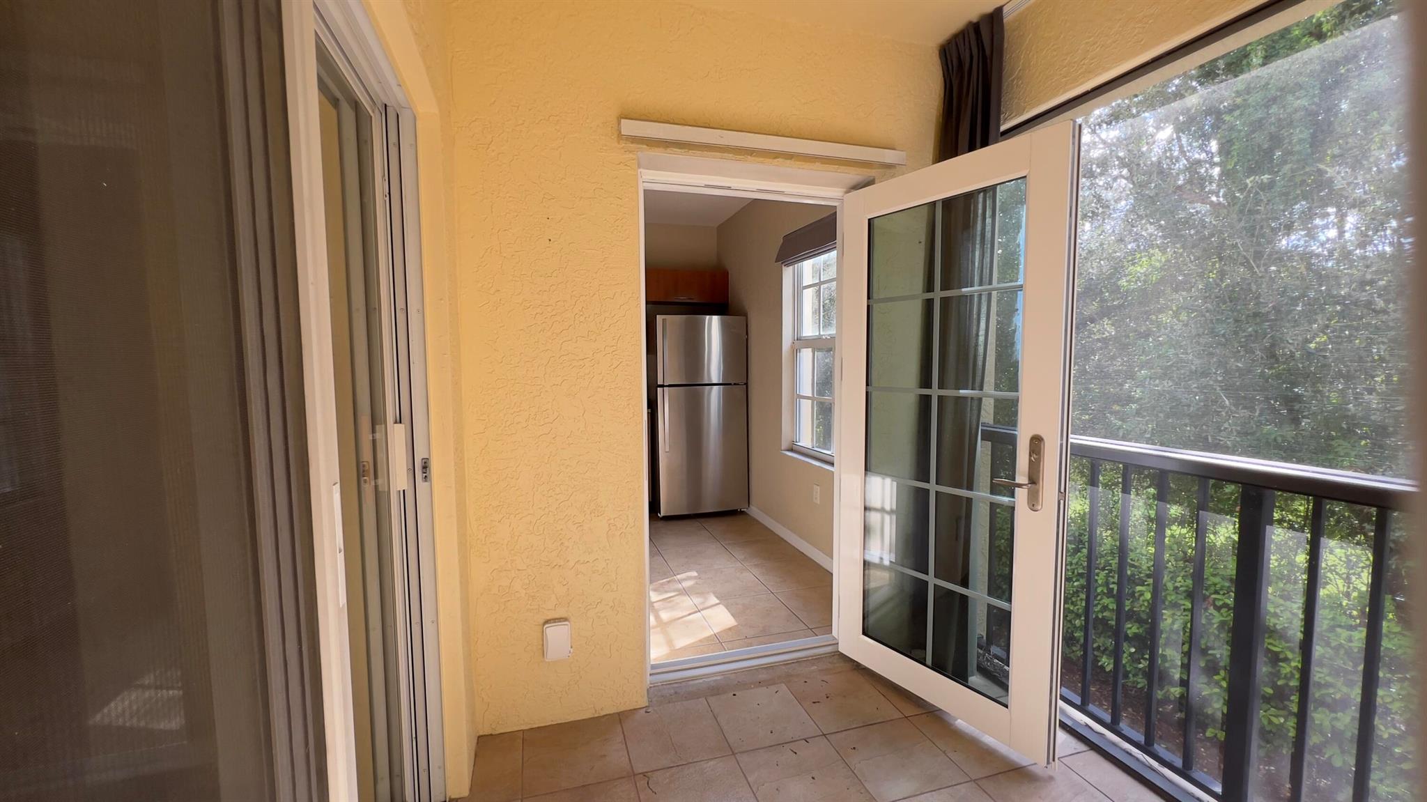 THE BELMONT AT ST LUCIE W - Residential Lease