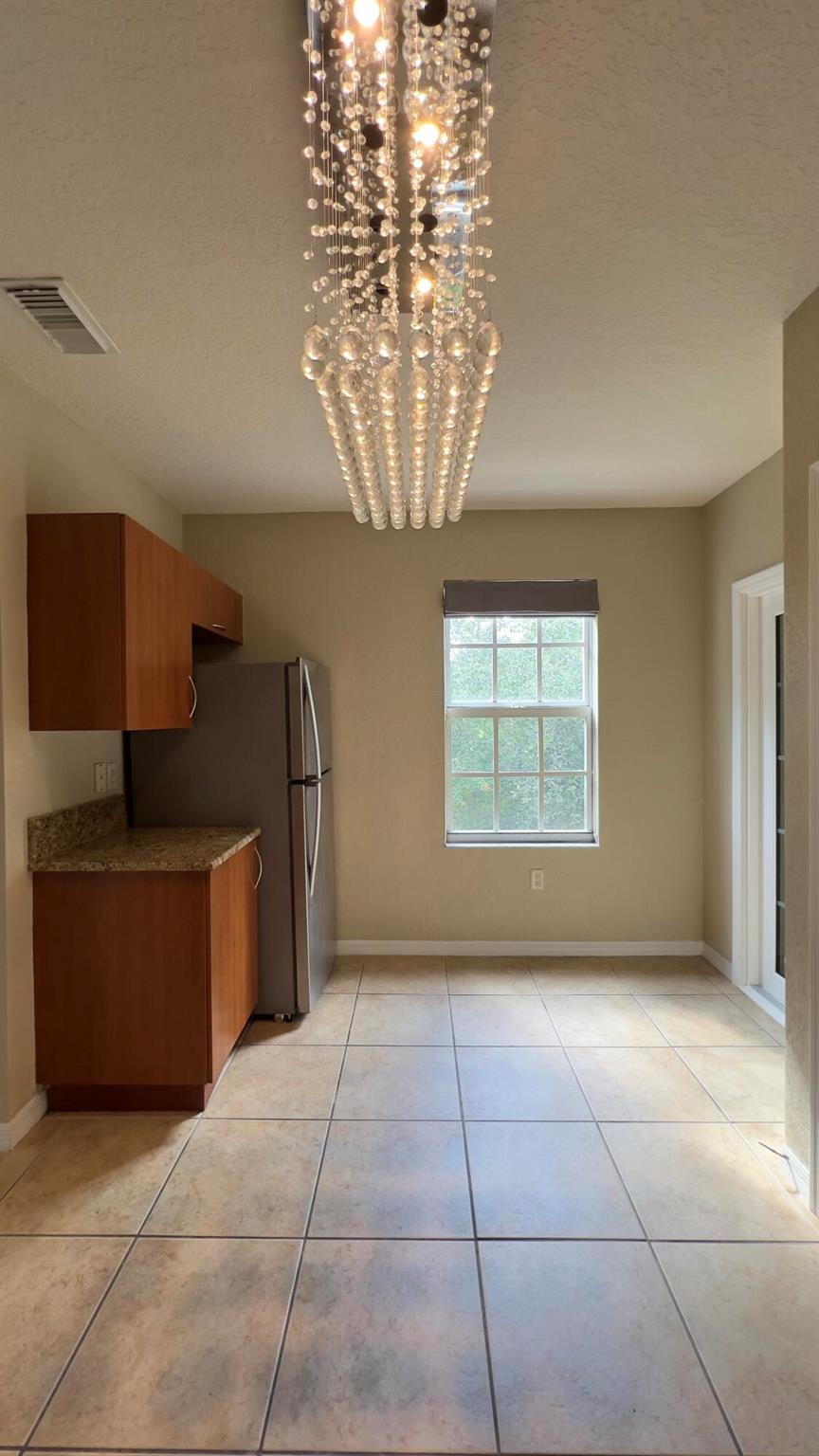 THE BELMONT AT ST LUCIE W - Residential Lease