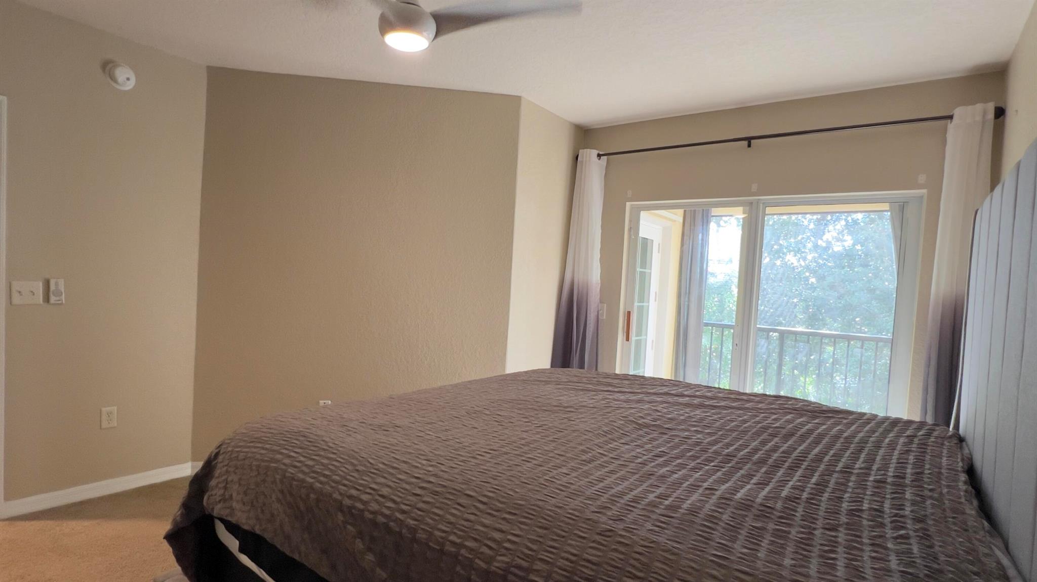 THE BELMONT AT ST LUCIE W - Residential Lease