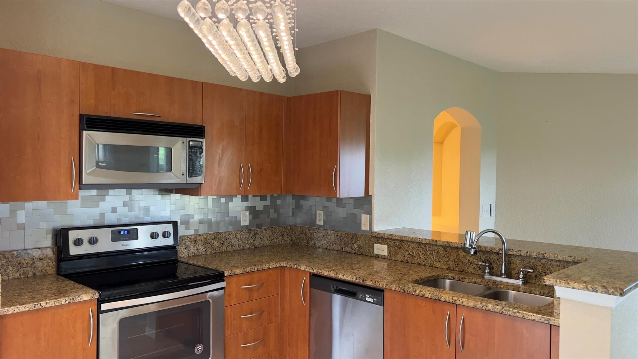 THE BELMONT AT ST LUCIE W - Residential Lease