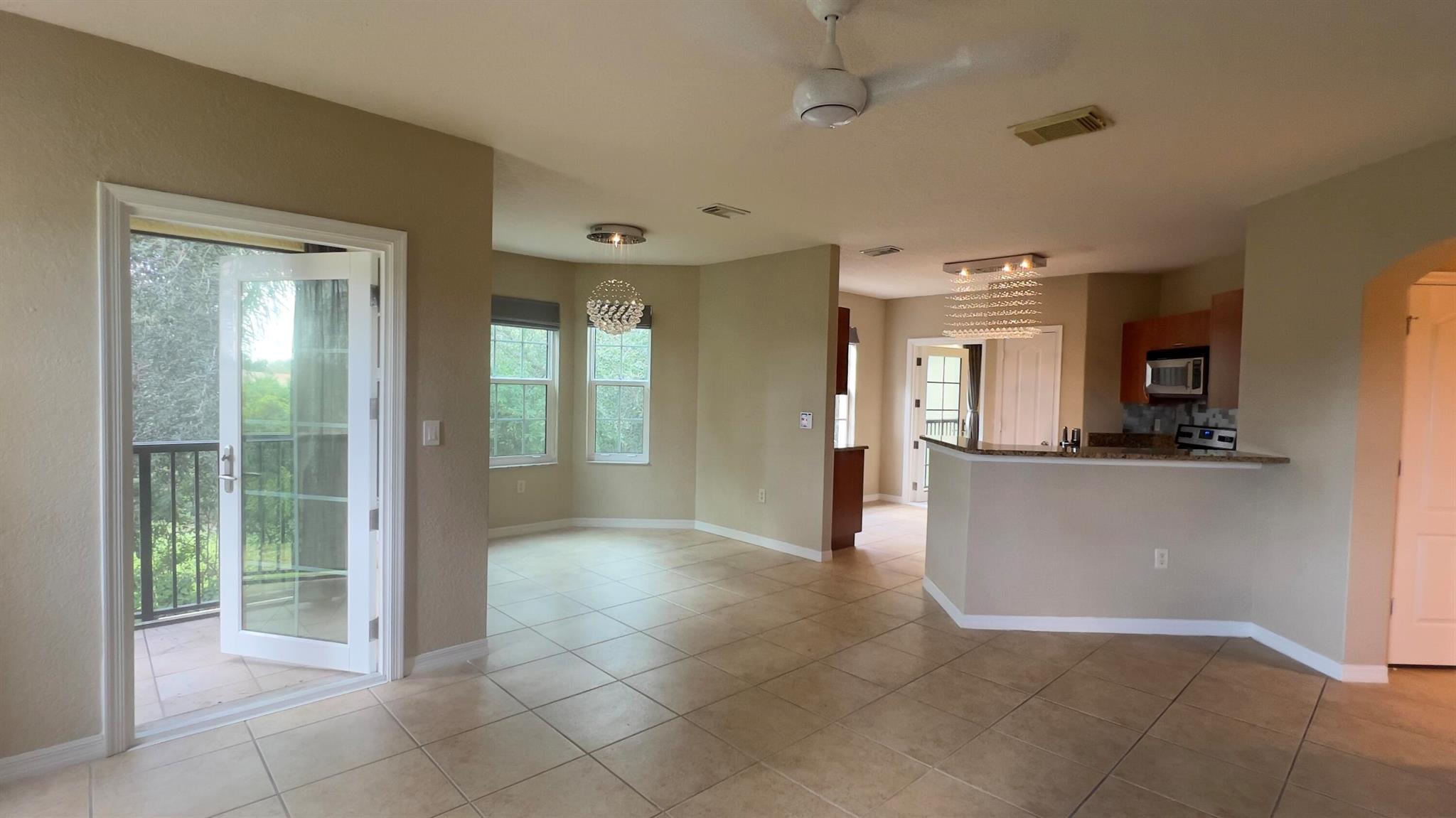 THE BELMONT AT ST LUCIE W - Residential Lease