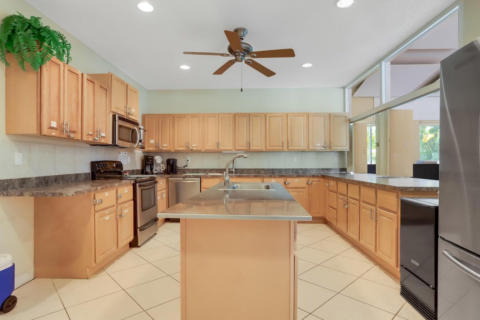 Snug Harbor Gardens - Residential
