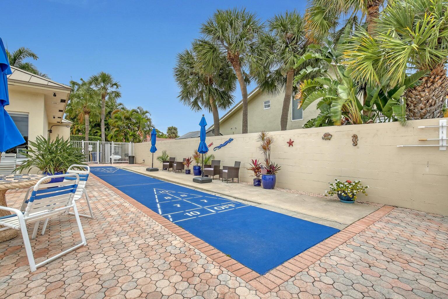 Snug Harbor Gardens - Residential