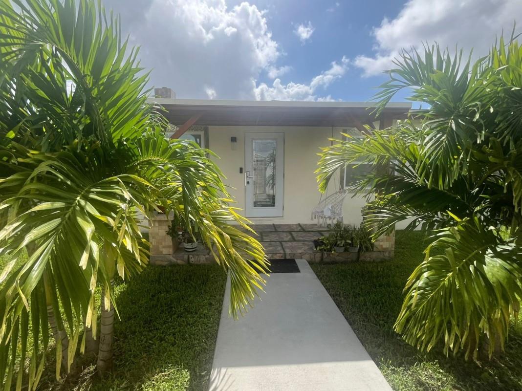 Priced to sell! 3 bedroom, 2 bathroom home on an oversized corner lot! Conveniently located near access to the Florida Keys, parks, hospitals, and more. Roof was replaced in 2018, AC in 2017 and impact windows throughout. Don't miss out on the opportunity to make this your home!