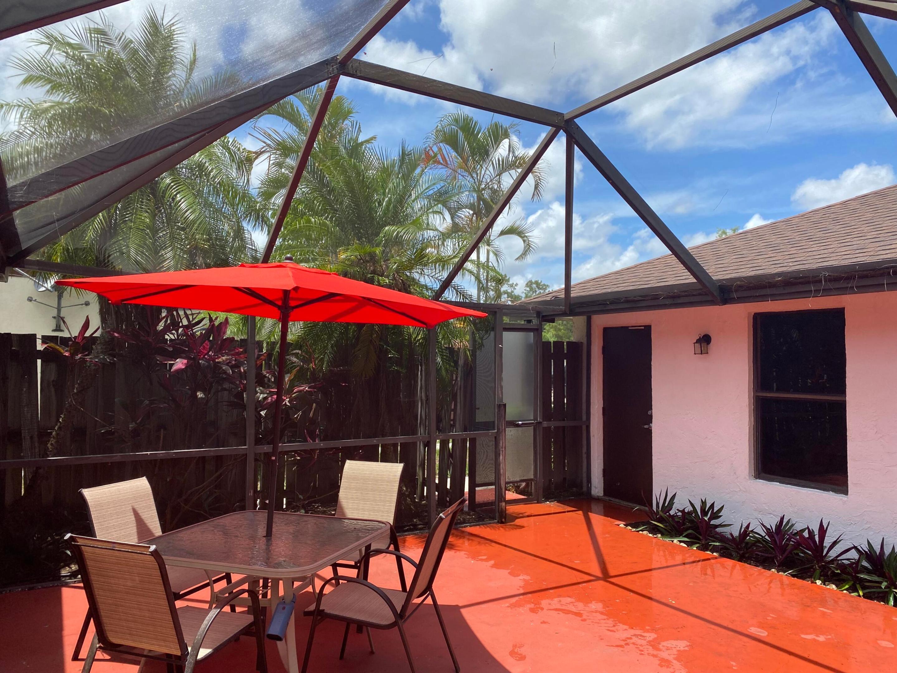 SUGAR POND MANOR OF WELLINGTON - Residential Lease